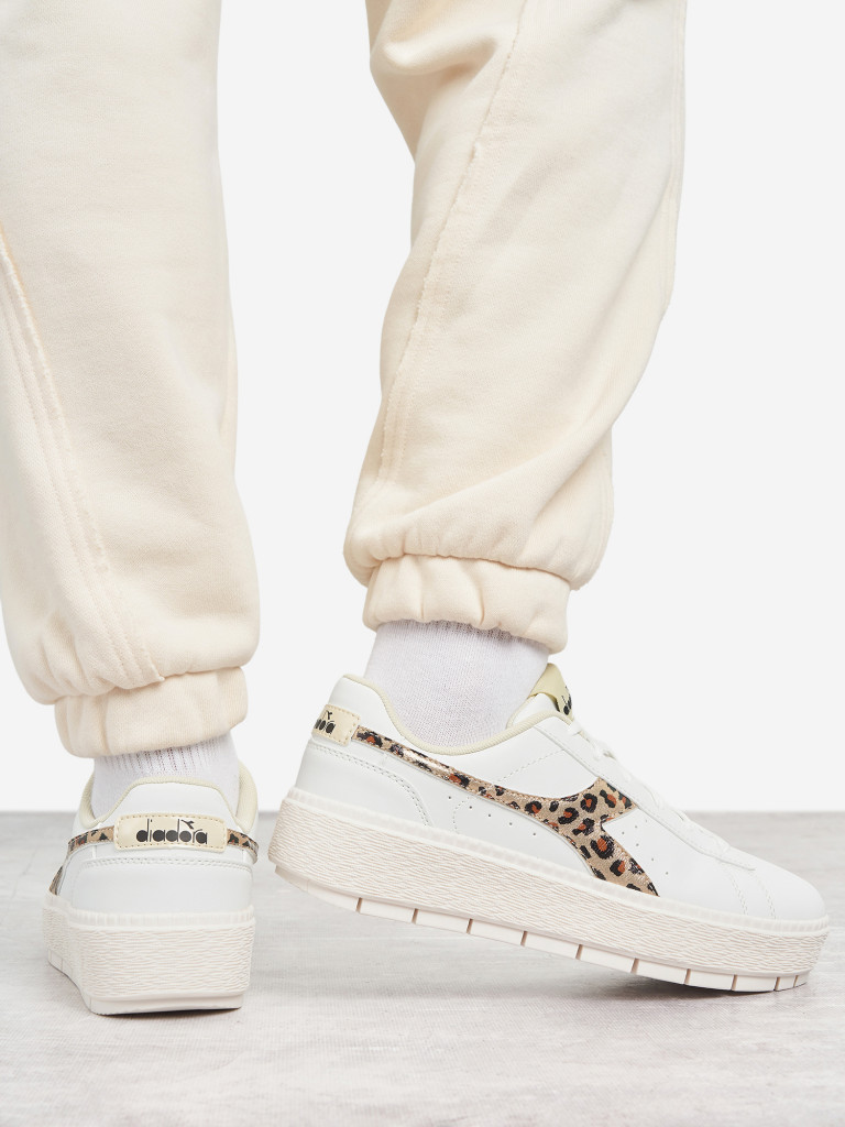 Кроссовки женские Diadora Jace Jungle