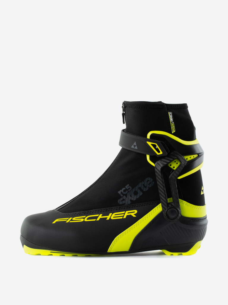 Ботинки для беговых лыж Fischer RC5 SKATE