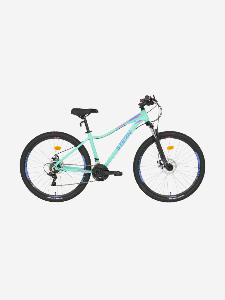 Велосипед горный женский Stern Angel 2.0 alt 27.5"