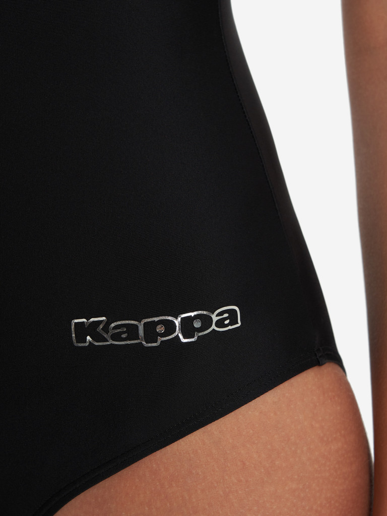 Купальник слитный женский Kappa