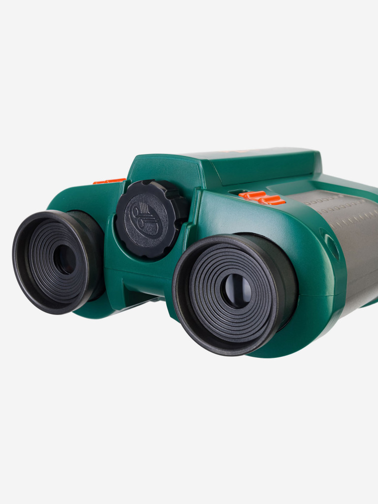 Бинокль ночного видения Levenhuk LabZZ NV5