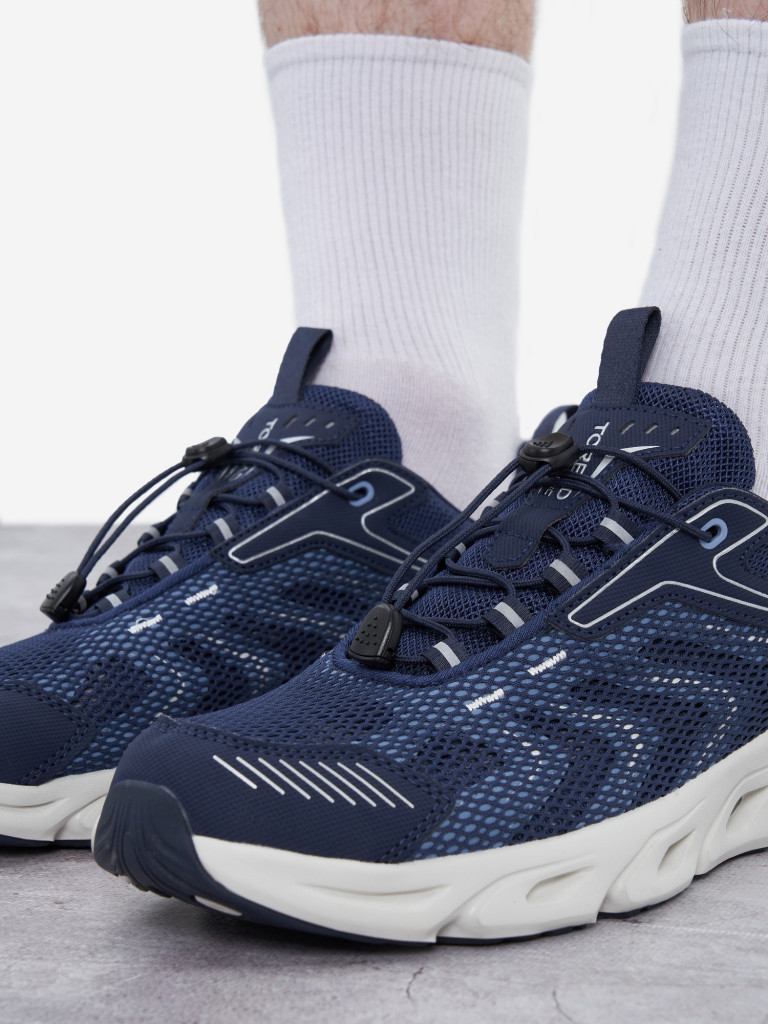 Полуботинки мужские Toread