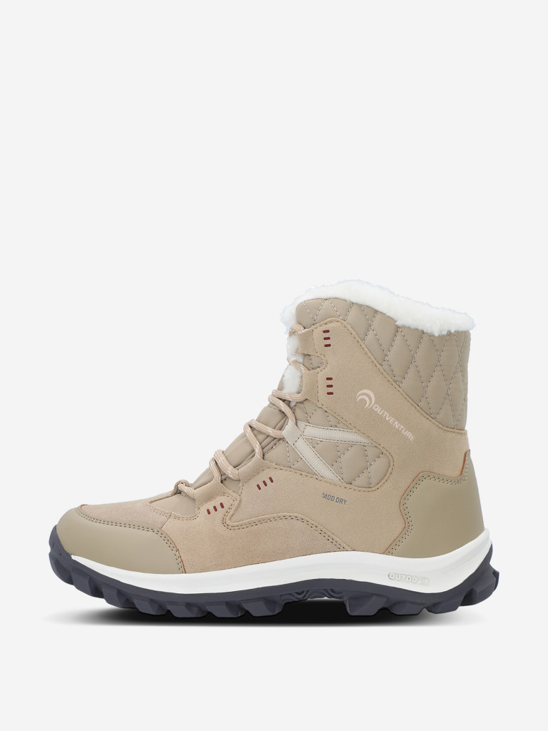 Ботинки утепленные женские Outventure Snowflake 2