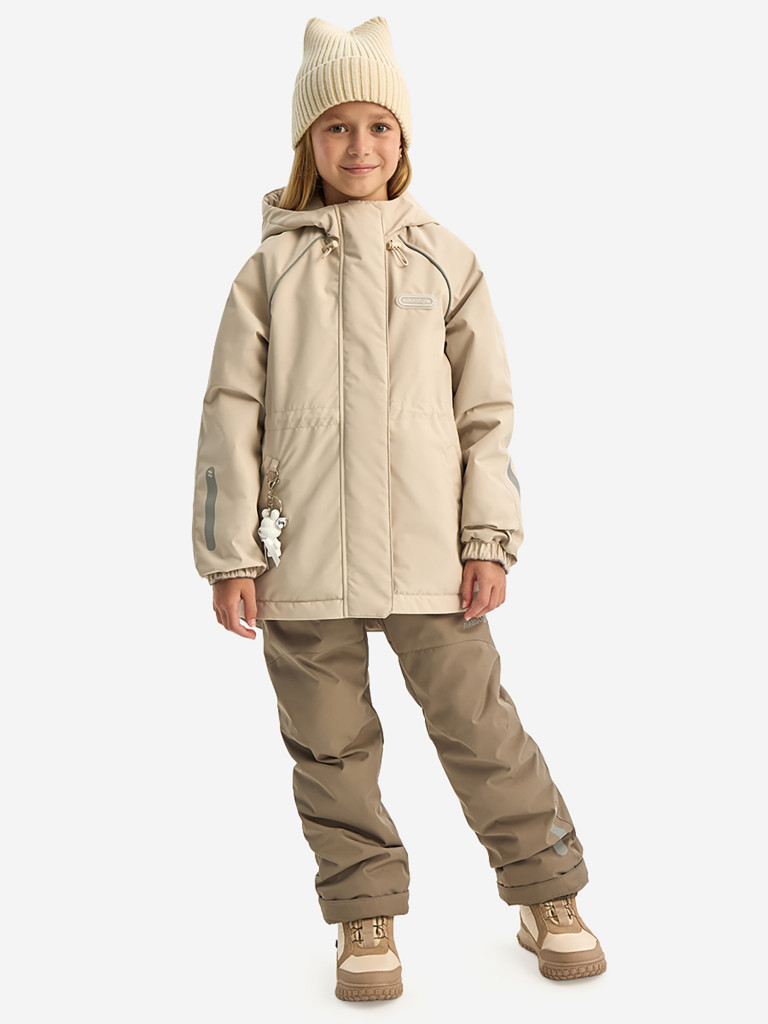 Костюм NIKASTYLE