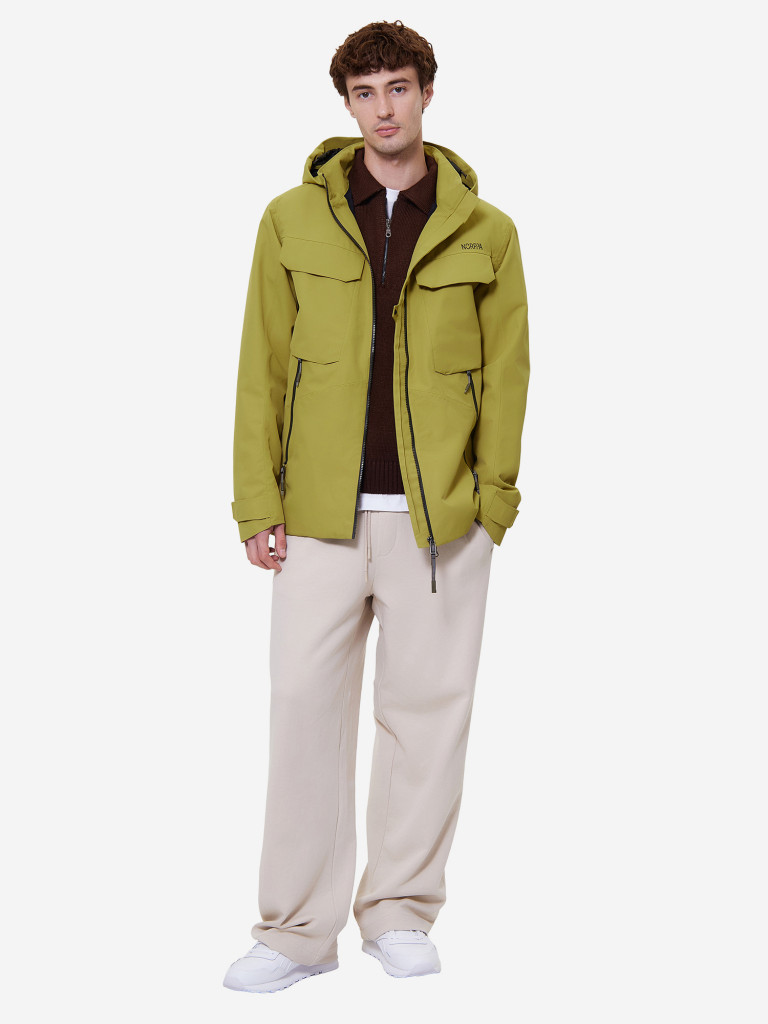 Куртка мужская NORPPA Chemal