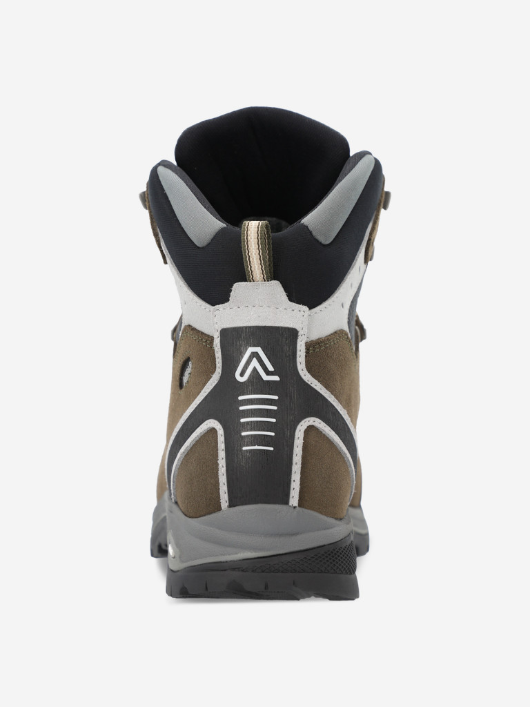 Ботинки мужские Asolo Greenwood Evo GV MM