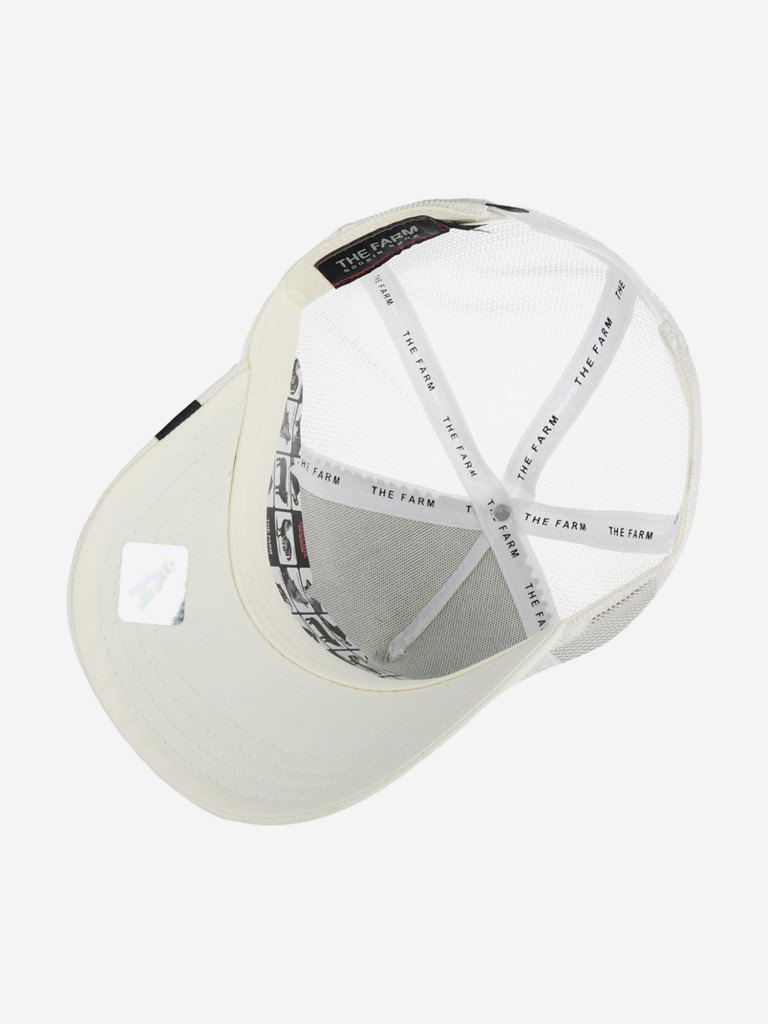 Бейсболка с сеточкой GOORIN BROTHERS 101-0381