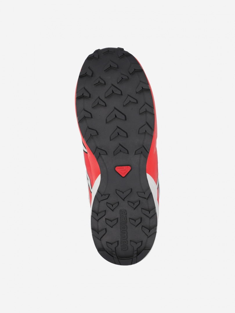 Полуботинки для мальчиков Salomon Speedcross Cswp J 29380080299 Черный, размер 33,32,30,35,31, фото 6