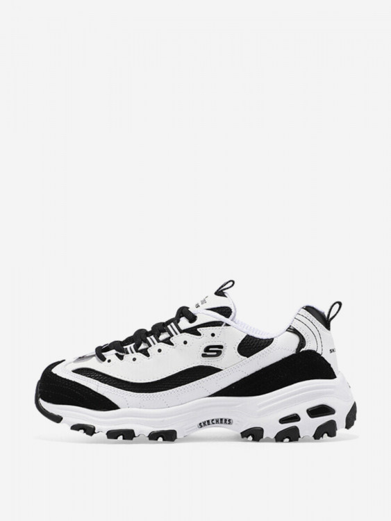 Кроссовки Skechers D'Lites