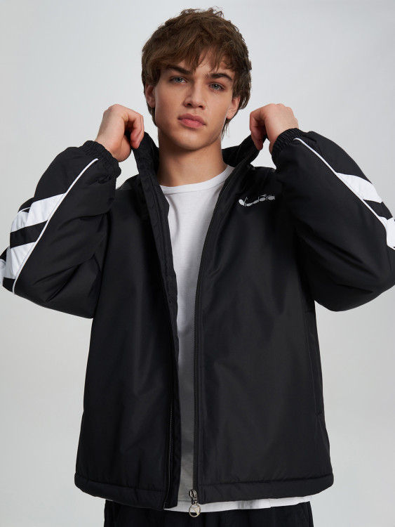 Куртка утепленная мужская Diadora
