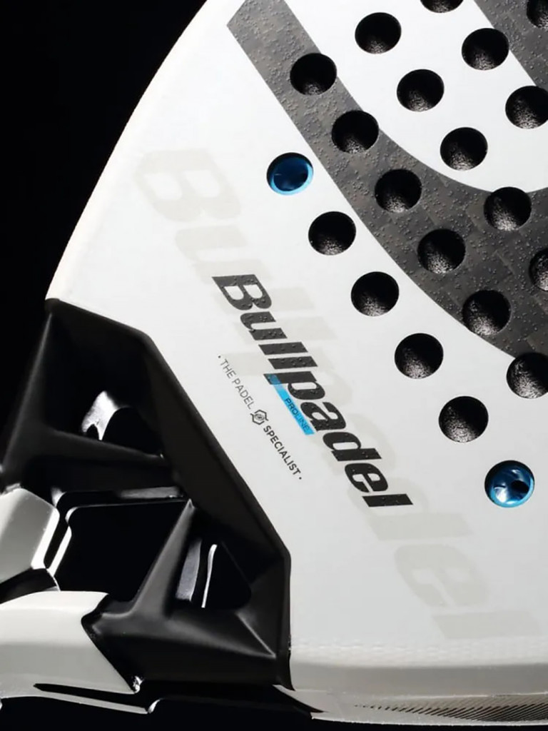 Ракетка для падел тенниса Bullpadel Vertex 05 2026