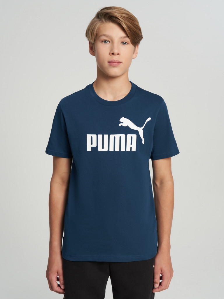 Футболка детская PUMA
