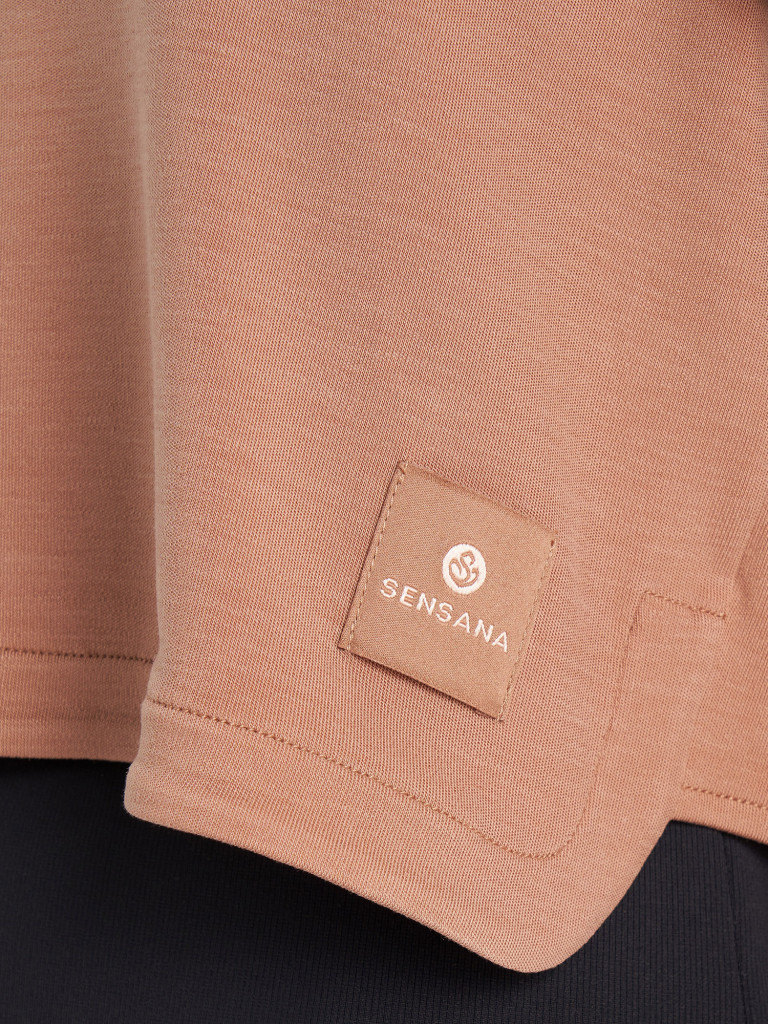 Футболка женская Sensana