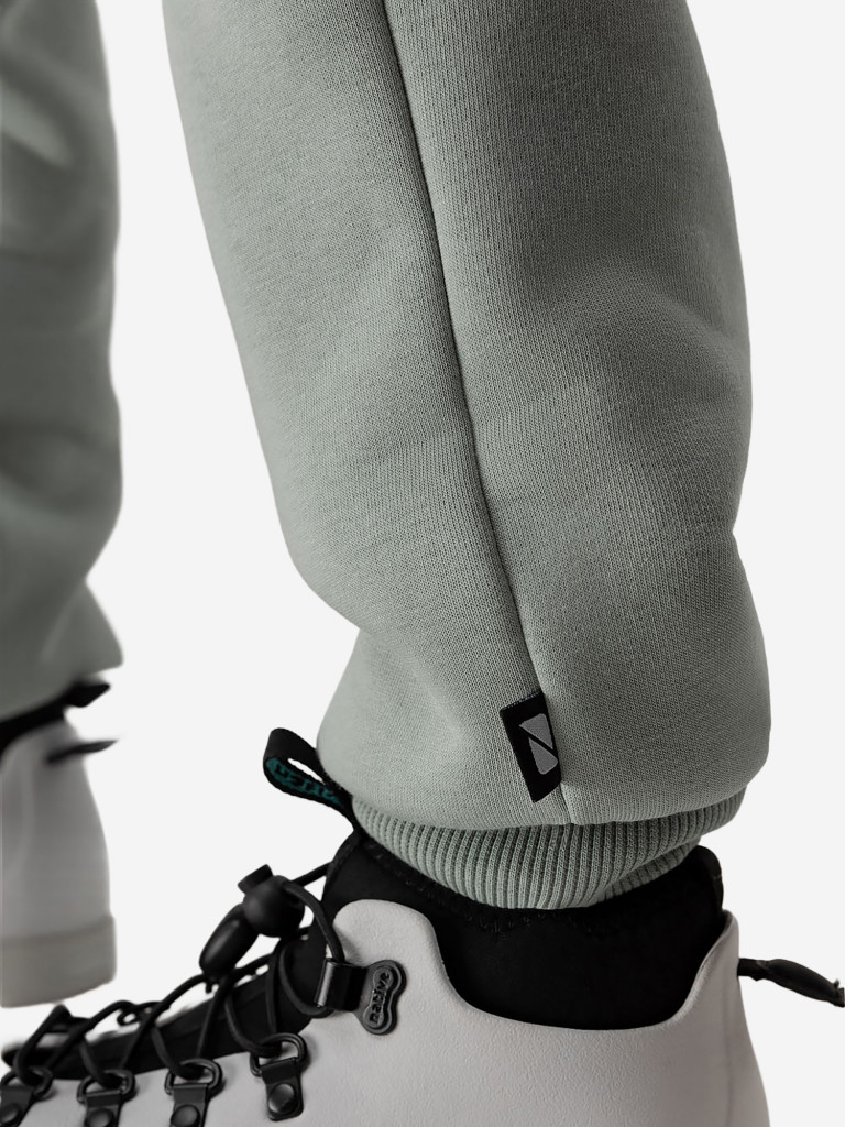 Костюм с начесом детский bodo