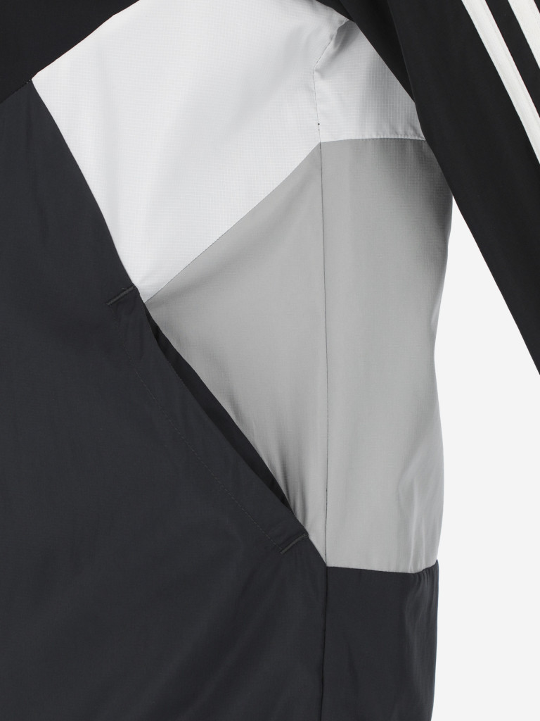 Ветровка для мальчиков Adidas Colorblock