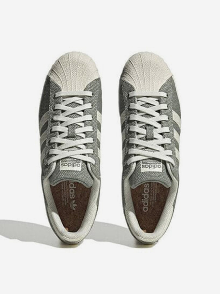 Кеды Adidas Superstar