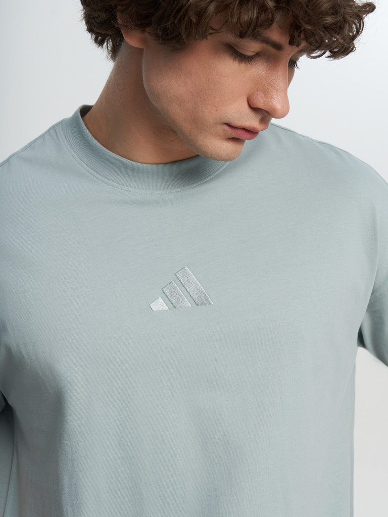 Футболка мужская Adidas