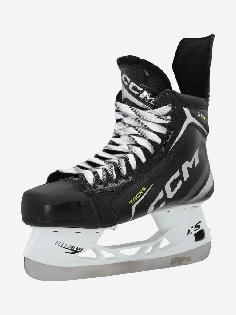 Коньки хоккейные CCM Tacks XF 90 SR