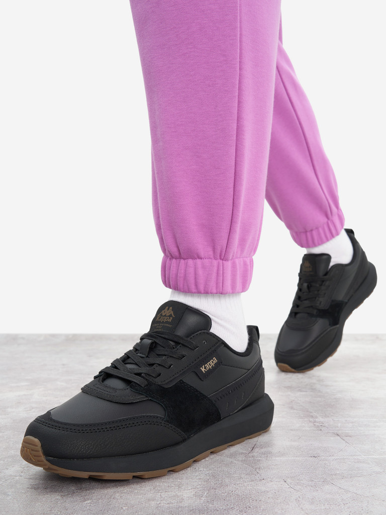 Кроссовки женские Kappa Authentic Run