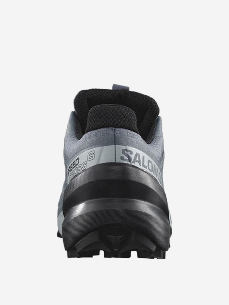 Кроссовки женские Salomon Contagrip Trail