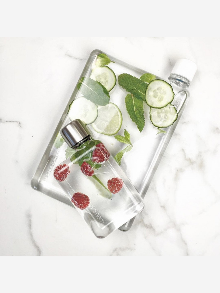 Бутылка Memobottle A7 (180 мл)