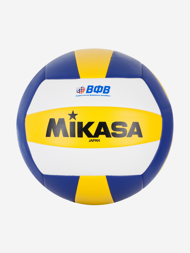 Мяч волейбольный MIKASA