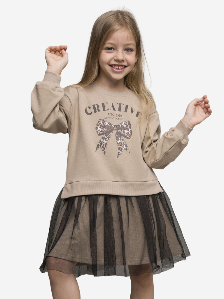 Платье для девочки batik