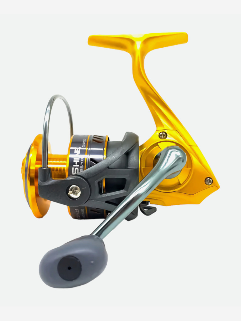 Катушка рыболовная Kaida Shine SHN-500