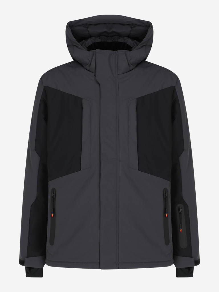 Куртка утепленная мужская Ellesse Riccardo