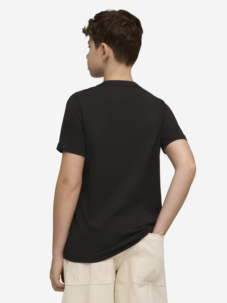 Футболка для мальчиков PUMA Mid90 S