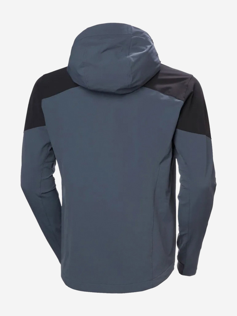 Куртка софтшелл мужская Helly Hansen Blaze