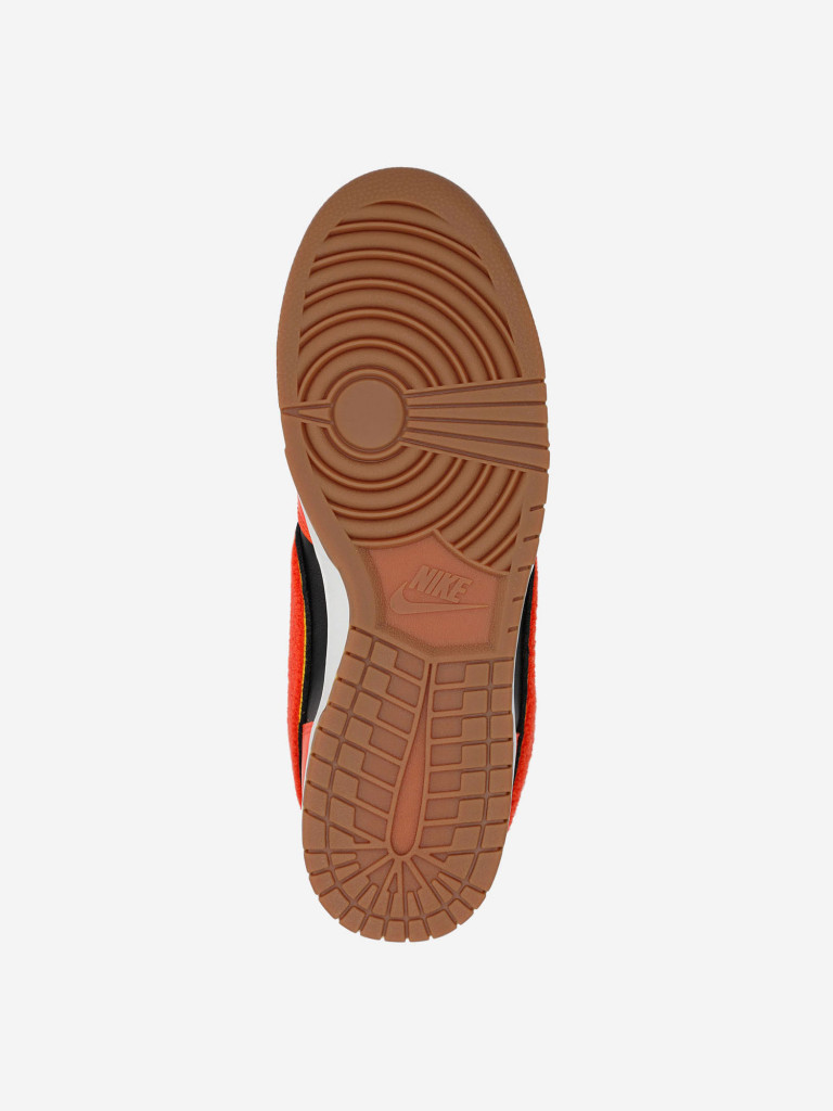 Кеды мужские Nike Dunk High University