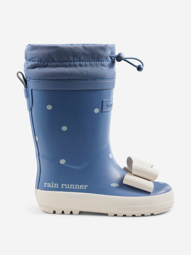 Сапоги резиновые Happy Baby