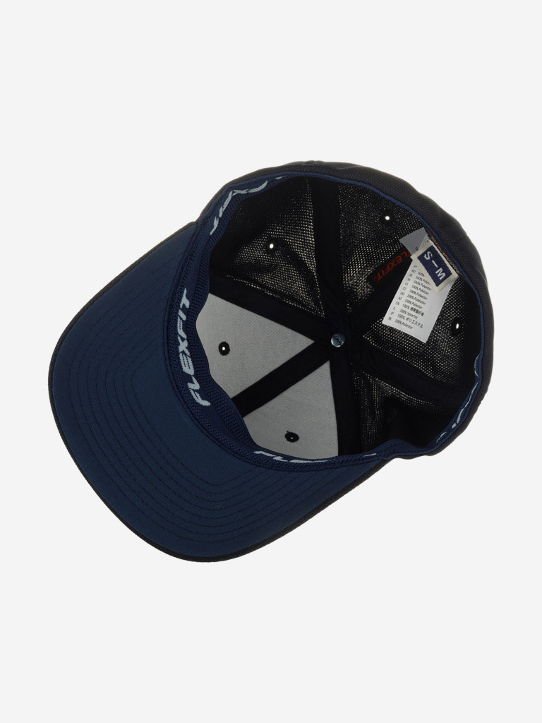 Бейсболка FLEXFIT 6597 (синий)