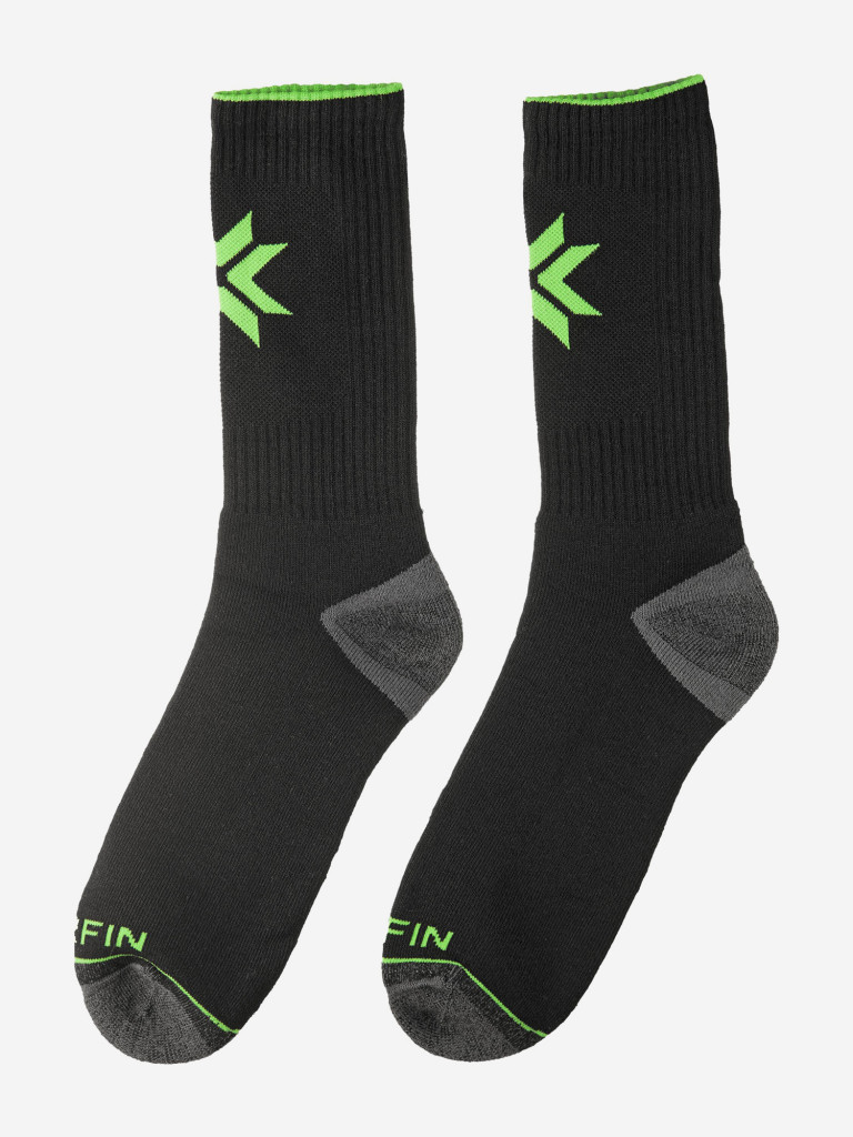 Термоноски Norfin T1P ELEMENT NATURAL CREW для рыбалки и охоты