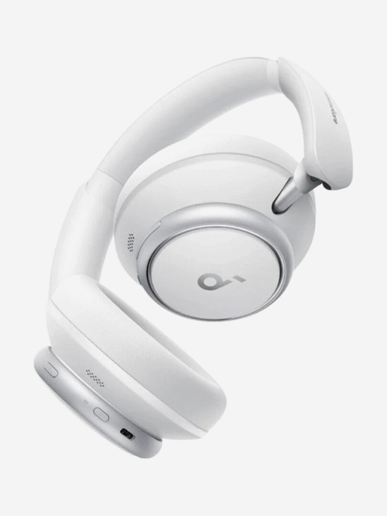 Наушники беспроводные SOUNDCORE Space Q45 A3040 белый