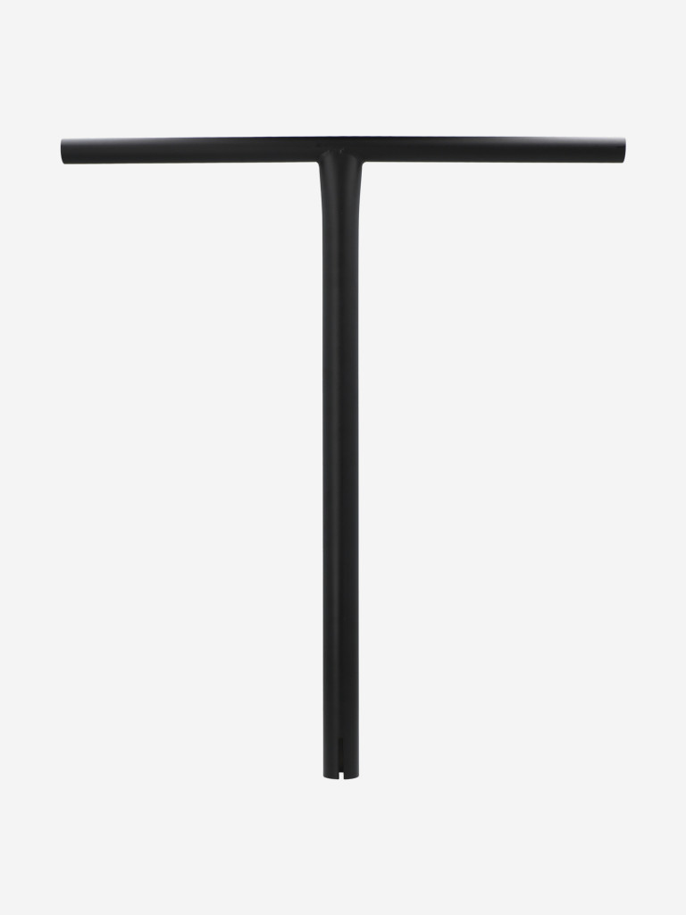 Руль для трюкового самоката Т-образный Reaction, HIC 31.8, H555 xW505