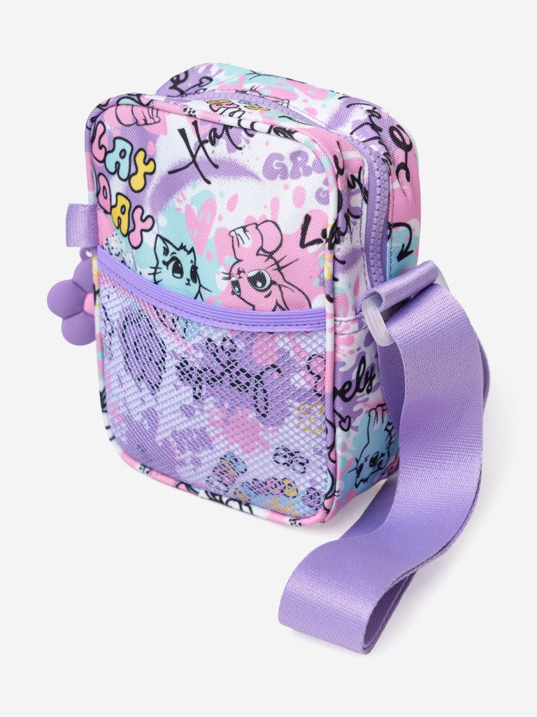 Сумка для девочек PlayToday