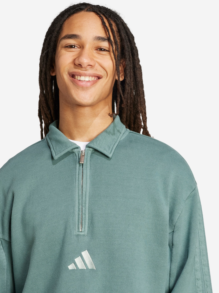 Толстовка мужская Adidas