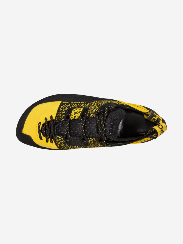 Скальные туфли La Sportiva Katana Lace