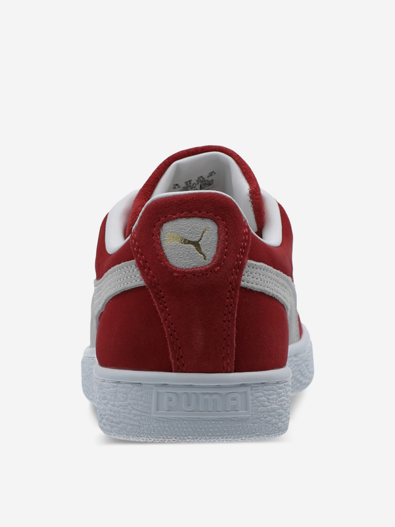 Кеды мужские PUMA Suede Classic XXI