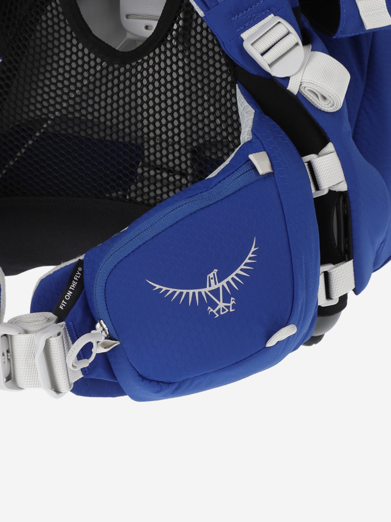 Рюкзак-переноска Osprey Poco Plus 26 л