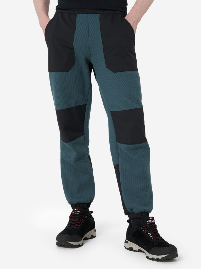 Брюки флисовые мужские Northland