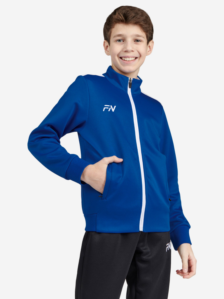 Спортивный костюм для мальчиков FN Tracksuit Kid