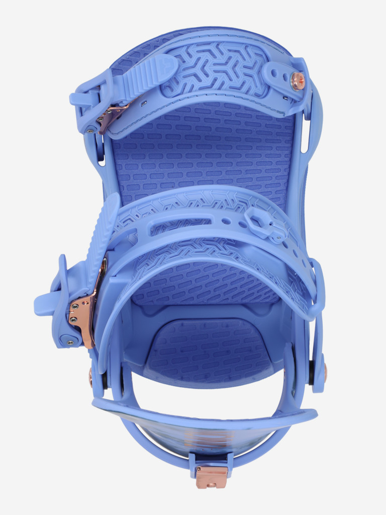 Крепления сноубордические женские Union Juliet