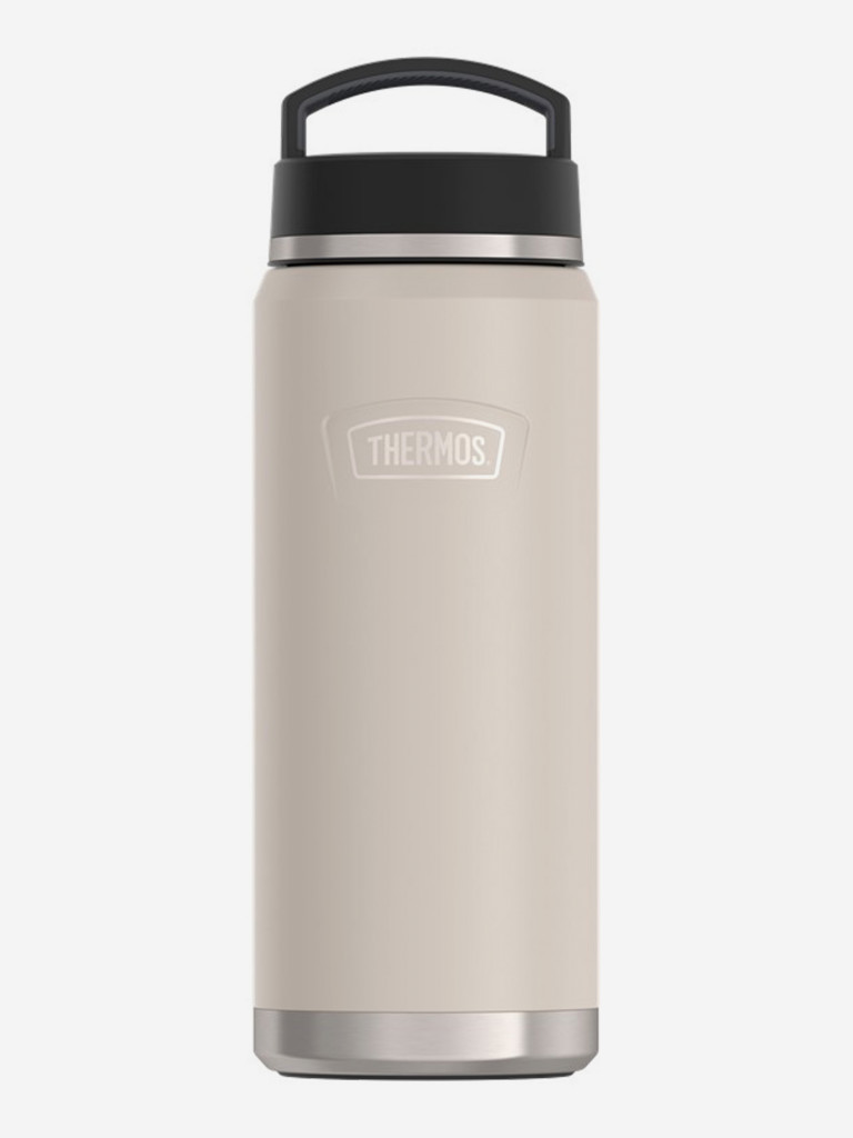 Термобутылка для чая 1,2 л THERMOS ICON-212 белая