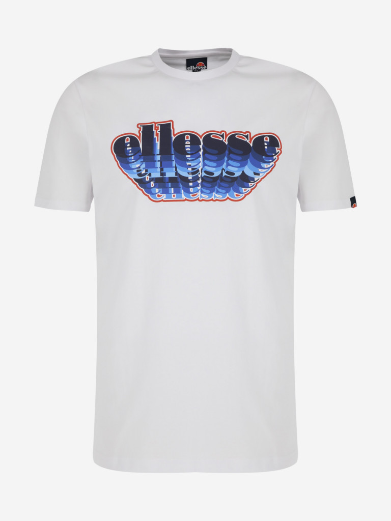 Футболка мужская Ellesse Multizio