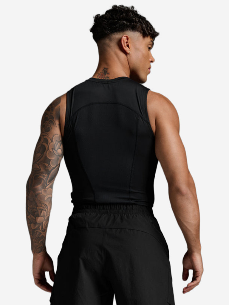 Майка компрессионная 2XU Core Compression