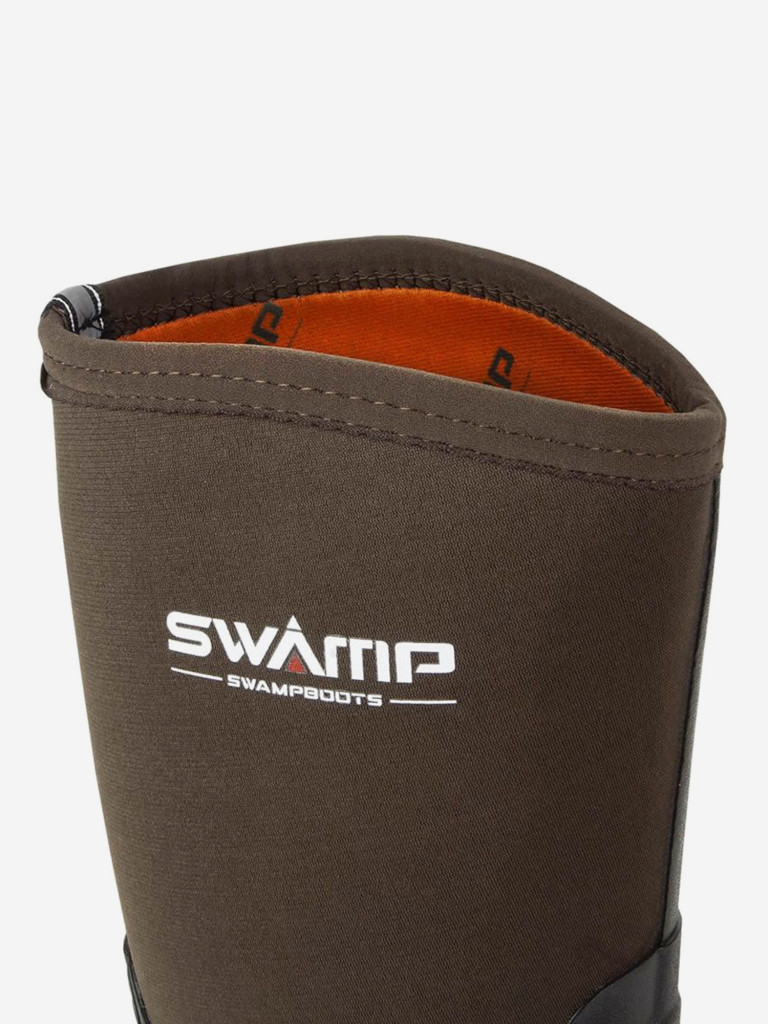 Сапоги SWAMP Coyote