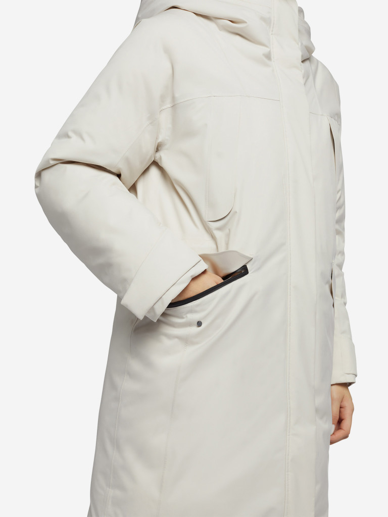Парка женская Geox Gendry